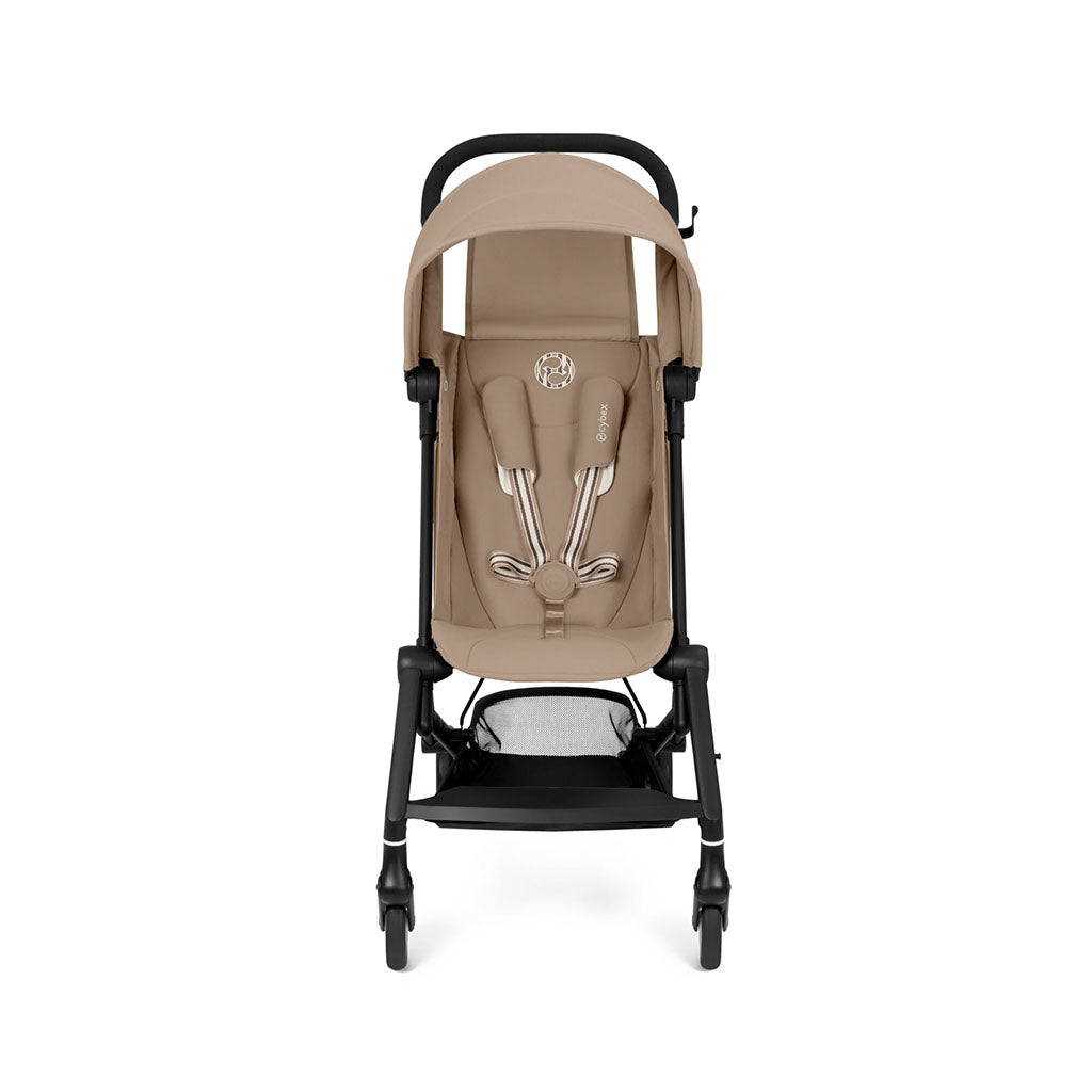 Cybex Agis Stroller - Almond Beige