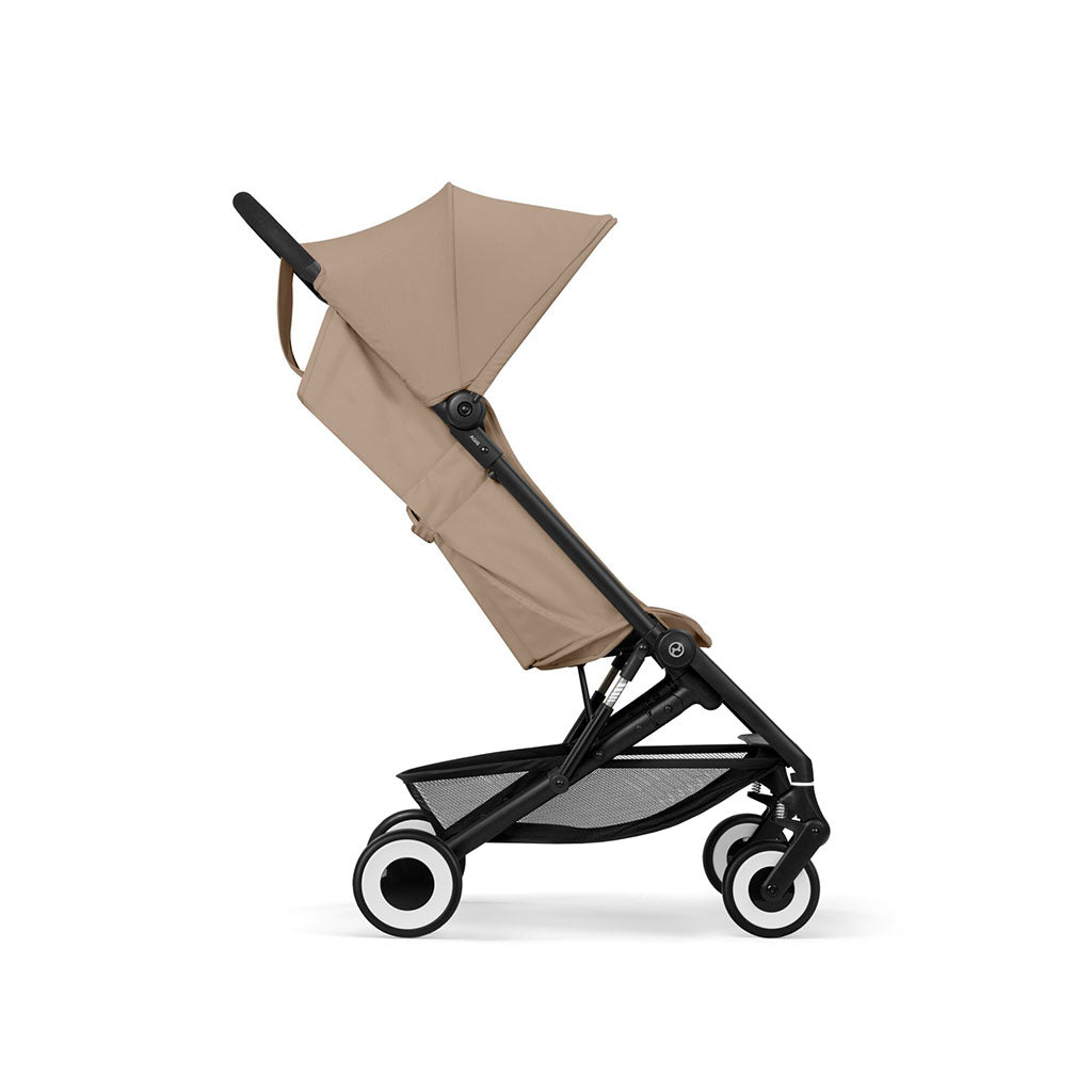 Cybex Agis Stroller - Almond Beige