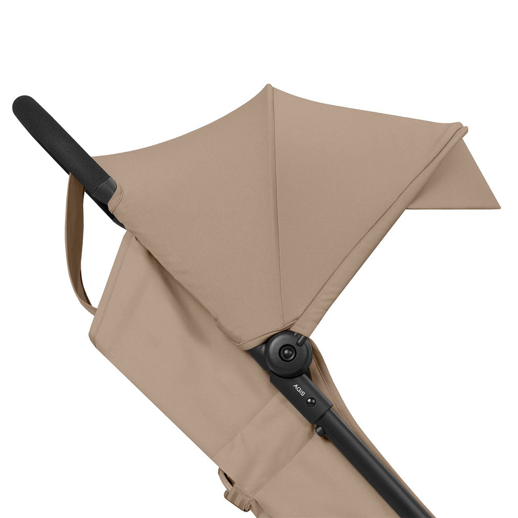 Cybex Agis Stroller - Almond Beige