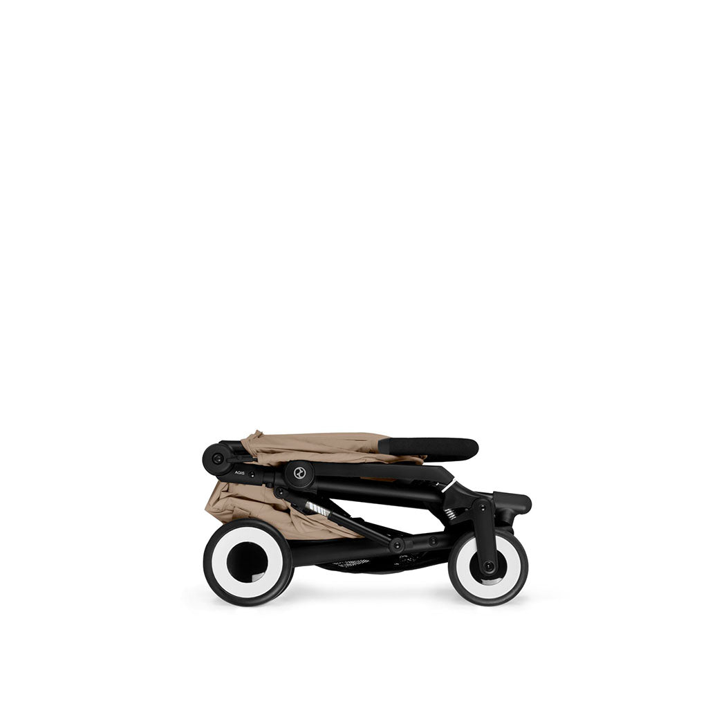 Cybex Agis Stroller - Almond Beige