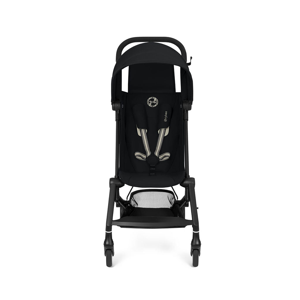 Cybex Agis Stroller - Magic Black