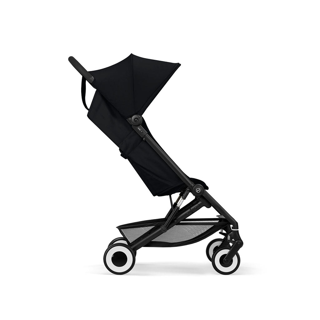 Cybex Agis Stroller - Magic Black