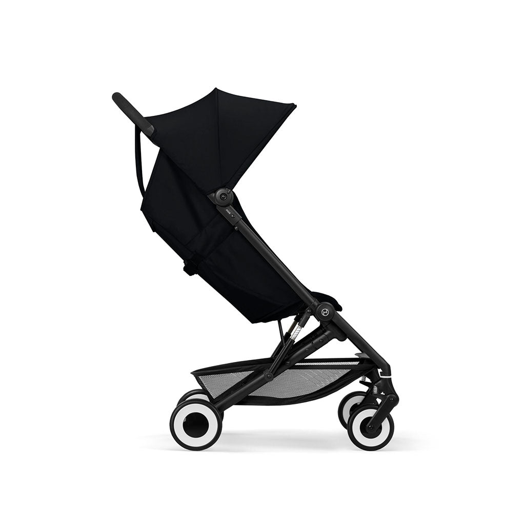 Cybex Agis Stroller - Magic Black