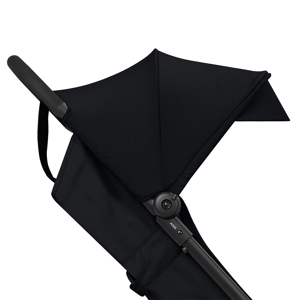 Cybex Agis Stroller - Magic Black