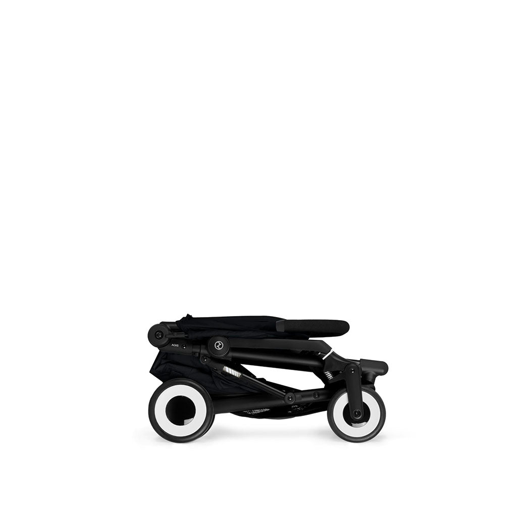 Cybex Agis Stroller - Magic Black