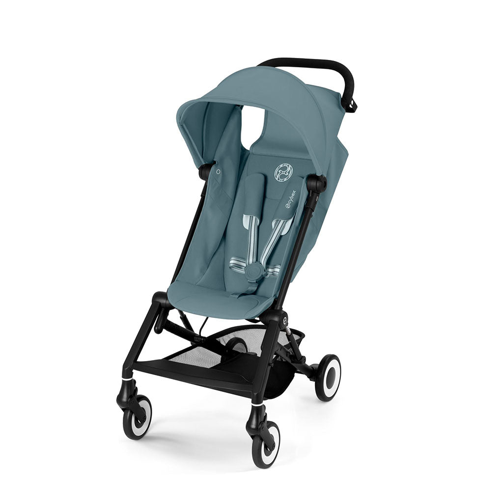 Cybex Agis Stroller - Stormy Blue