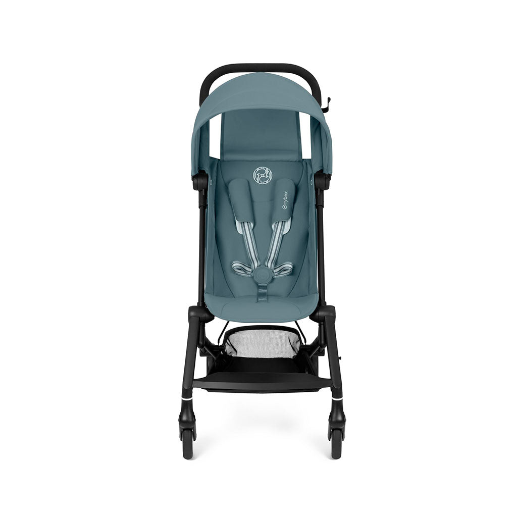 Cybex Agis Stroller - Stormy Blue