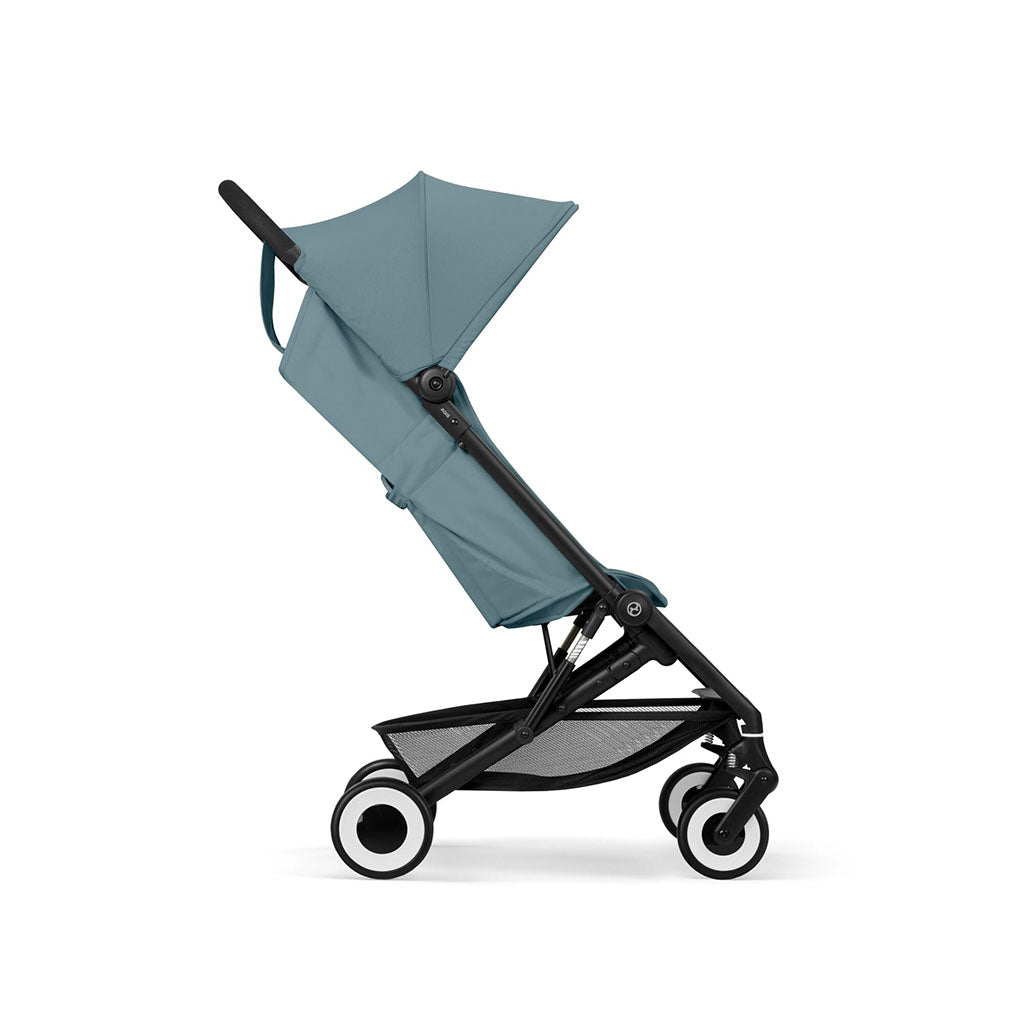 Cybex Agis Stroller - Stormy Blue