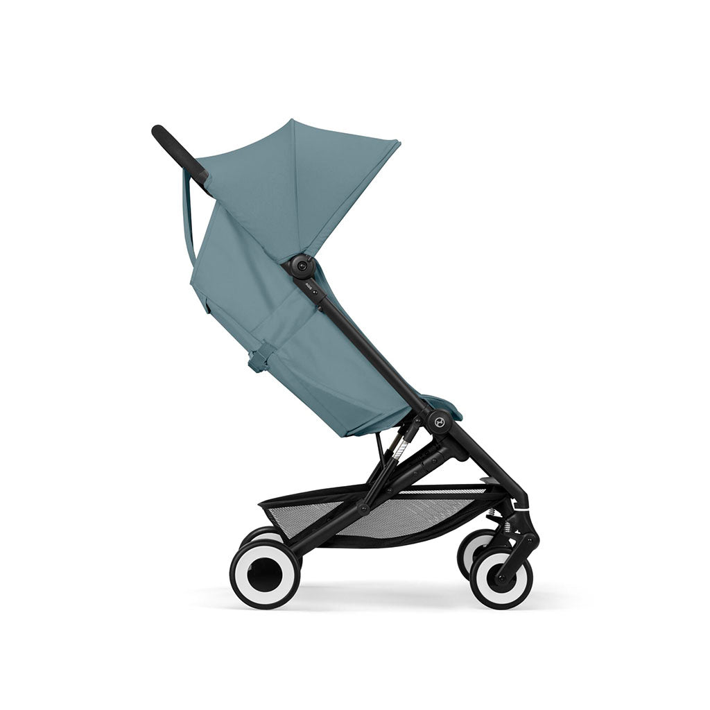 Cybex Agis Stroller - Stormy Blue