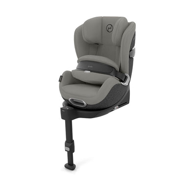 Cybex Anoris T2 i-Size Car Seat - Mirage Grey Comfort
