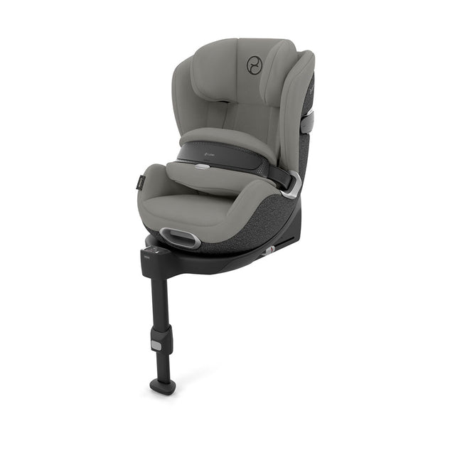 Cybex Anoris T2 i-Size Car Seat - Mirage Grey Comfort