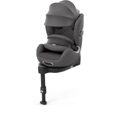 Cybex Anoris T2 i-Size Car Seat - Mirage Grey Plus