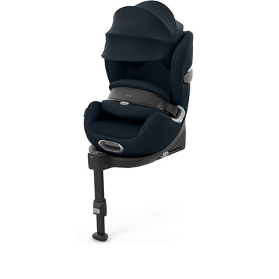 Cybex Anoris T2 i-Size Car Seat - Nautical Blue Plus