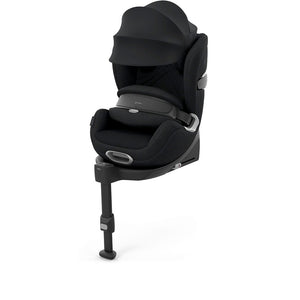 Cybex Anoris T2 i-Size Car Seat - Sepia Black Plus