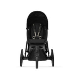 Cybex Avi Spin Pushchair - Moon Black