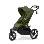 Cybex Avi Spin Pushchair - Moss Green