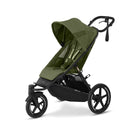Cybex Avi Spin Pushchair - Moss Green