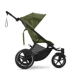 Cybex Avi Spin Pushchair - Moss Green