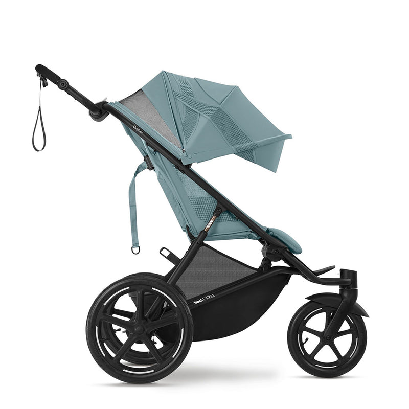 Cybex Avi Spin Pushchair - Stormy Blue