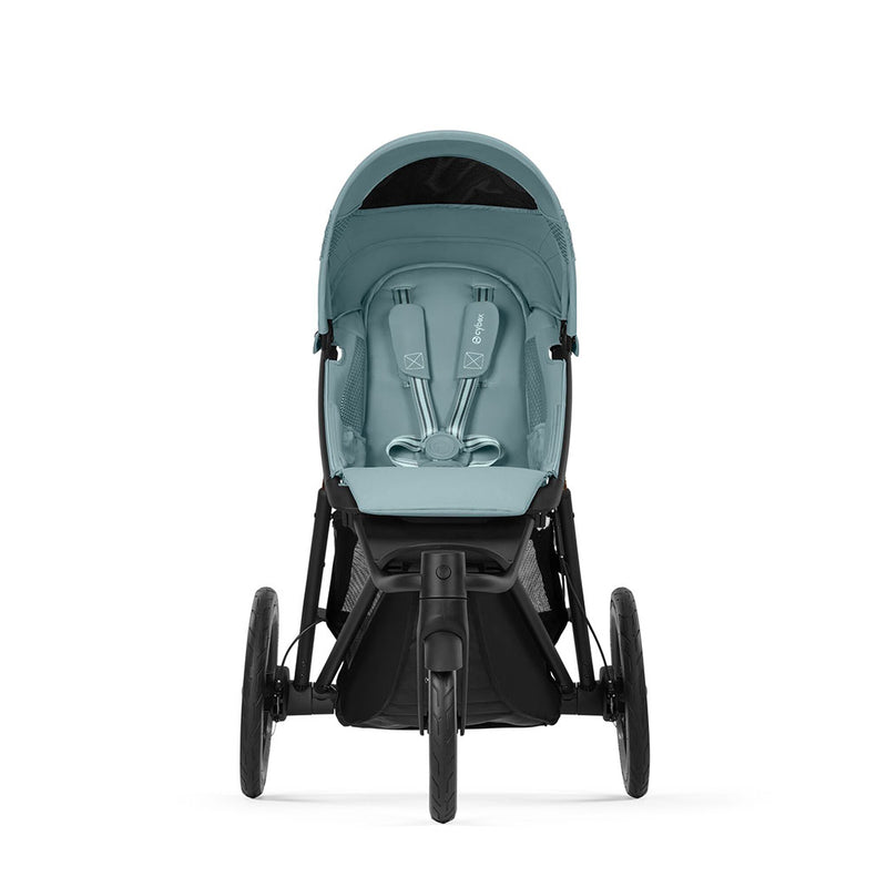 Cybex Avi Spin Pushchair - Stormy Blue