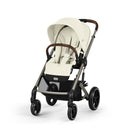 Cybex Balios S Lux Pushchair - Seashell Beige