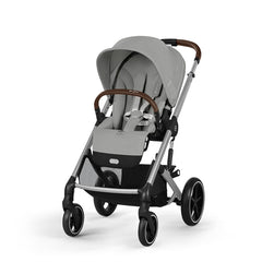 Cybex Balios S Lux Pushchair - Stone Grey