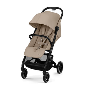 Cybex Beezy Pushchair Almond Beige - Ex Display