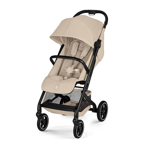 Cybex Beezy Pushchair - Almond Beige