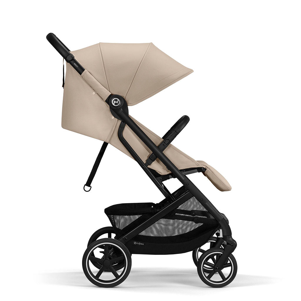 Cybex Beezy Pushchair - Almond Beige