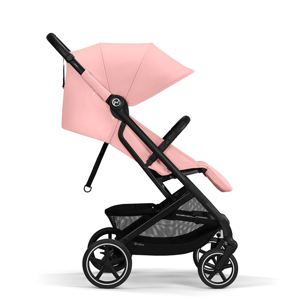 Cybex Beezy Pushchair - Candy Pink