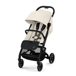 Cybex Beezy Pushchair - Canvas White