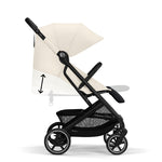 Cybex Beezy Pushchair - Canvas White