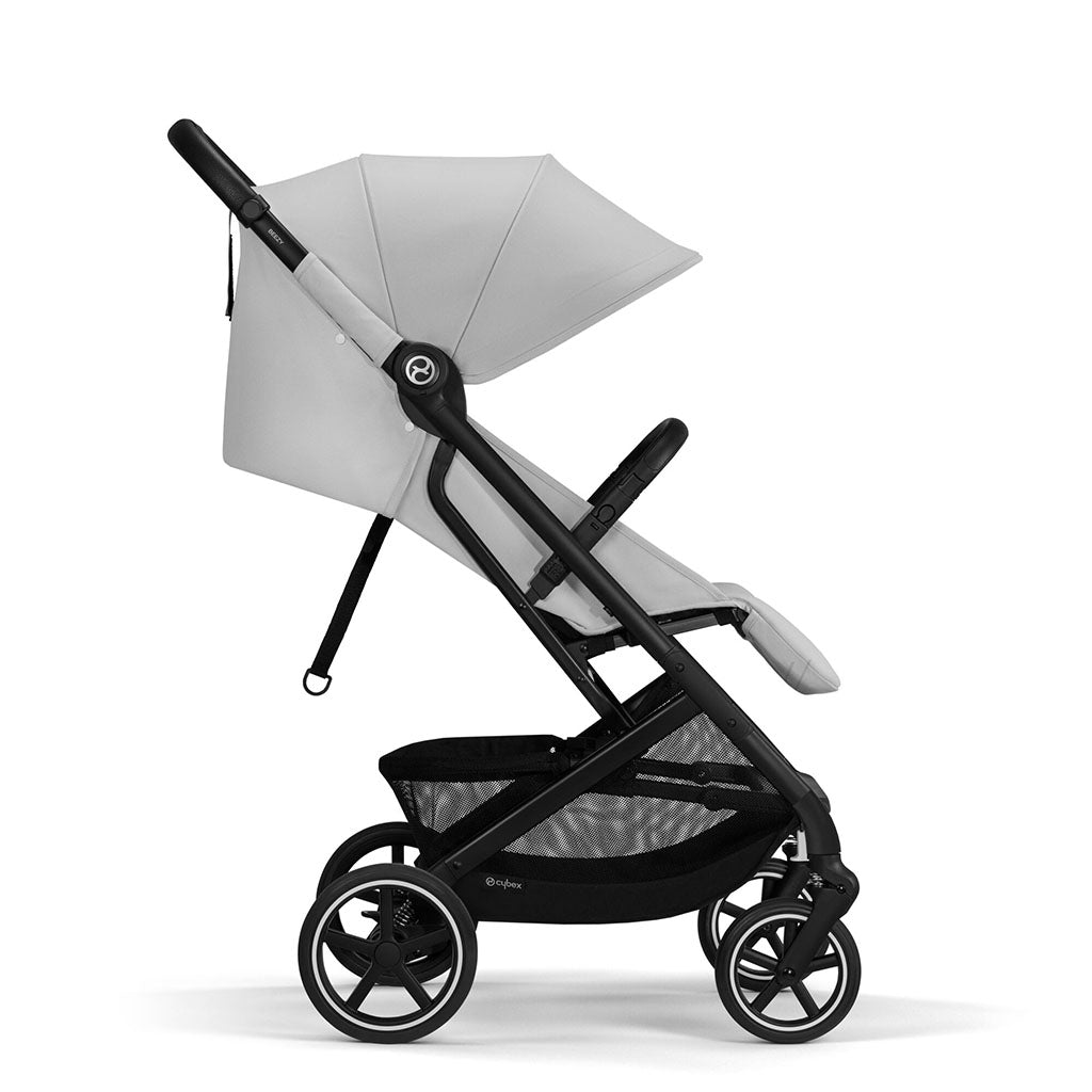 Cybex Beezy Pushchair - Fog Grey