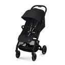 Cybex Beezy Pushchair - Magic Black