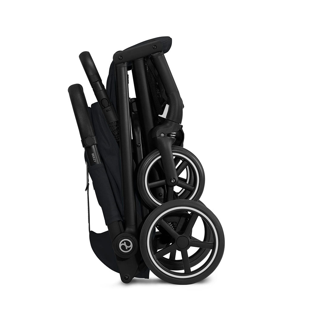 Cybex Beezy Pushchair - Magic Black