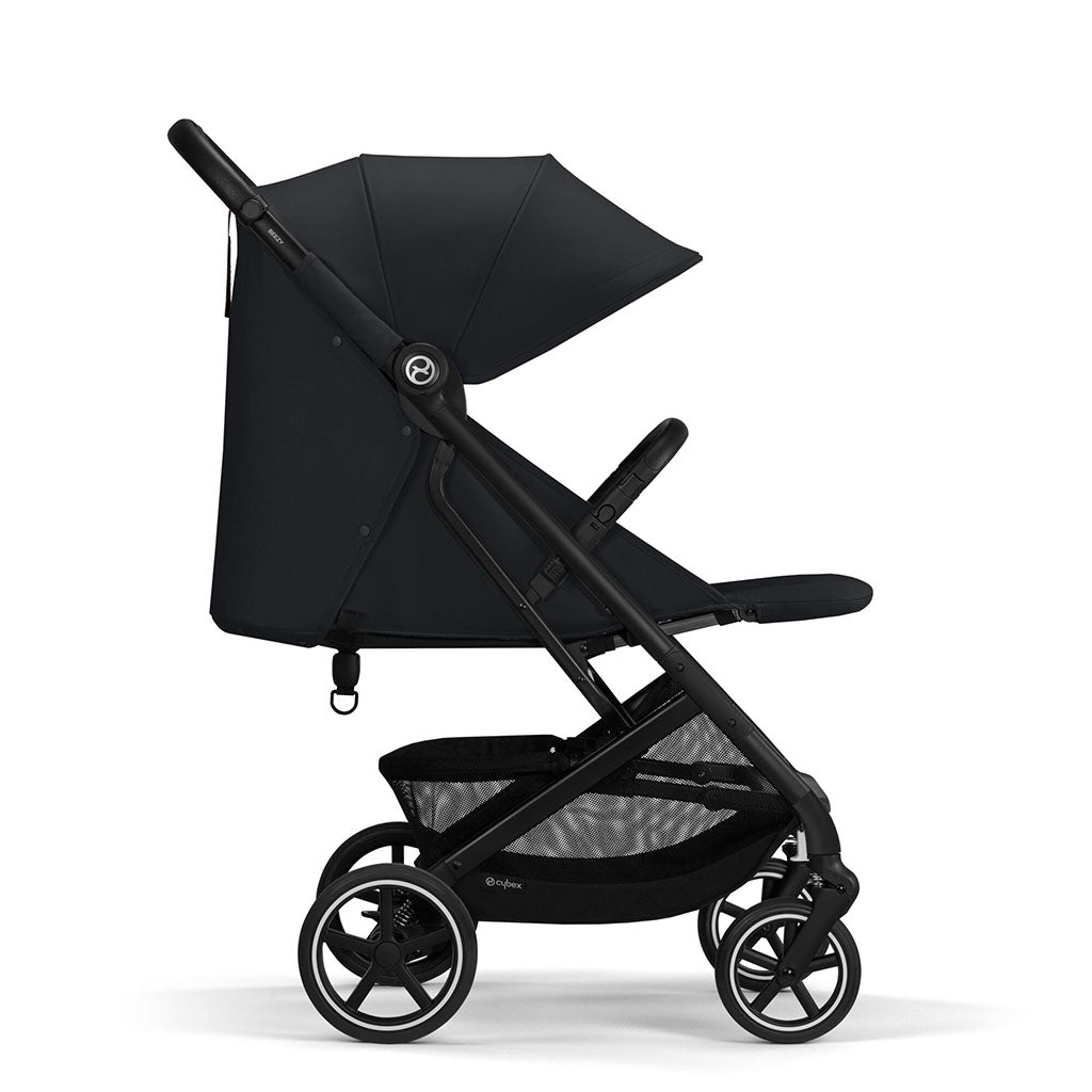Cybex Beezy Pushchair - Magic Black