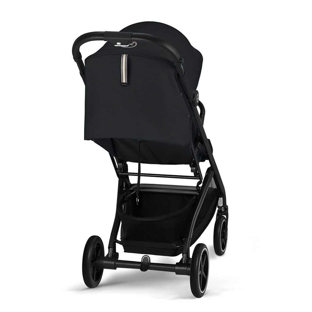 Cybex Beezy Pushchair - Magic Black