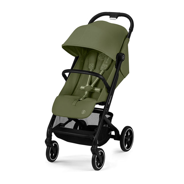 Cybex Beezy Pushchair - Moss Green