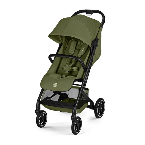 Cybex Beezy Pushchair - Moss Green