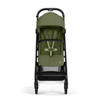 Cybex Beezy Pushchair - Moss Green