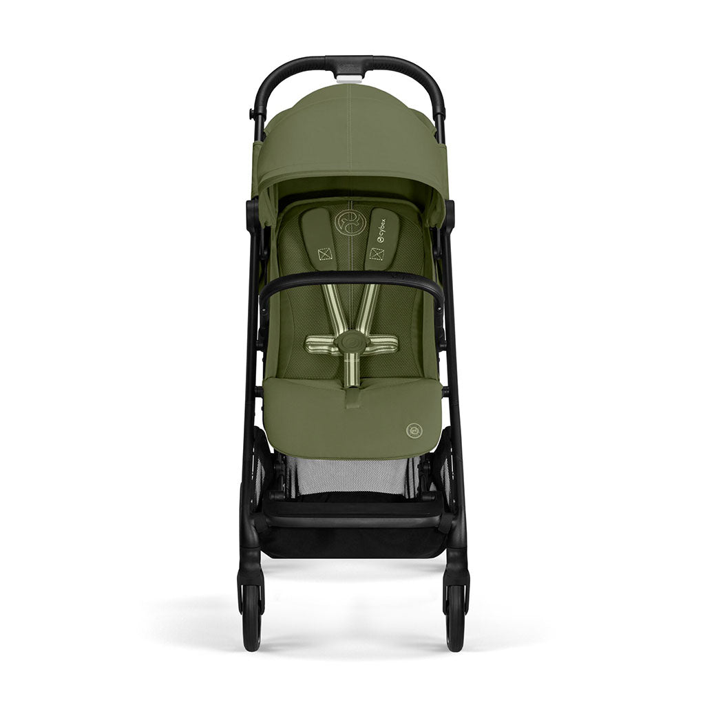 Cybex Beezy Pushchair - Moss Green