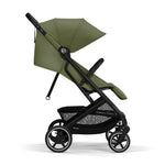 Cybex Beezy Pushchair - Moss Green