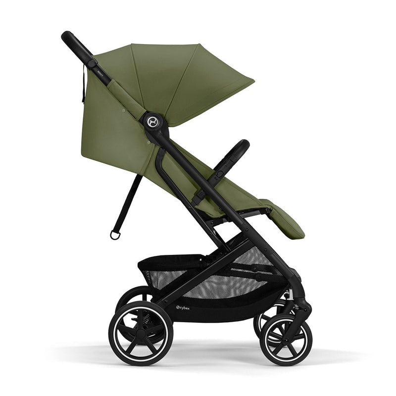 Cybex Beezy Pushchair - Moss Green