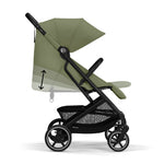 Cybex Beezy Pushchair - Moss Green