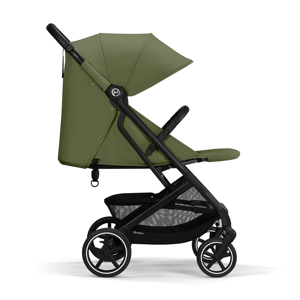 Cybex Beezy Pushchair - Moss Green