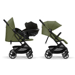 Cybex Beezy Pushchair - Moss Green