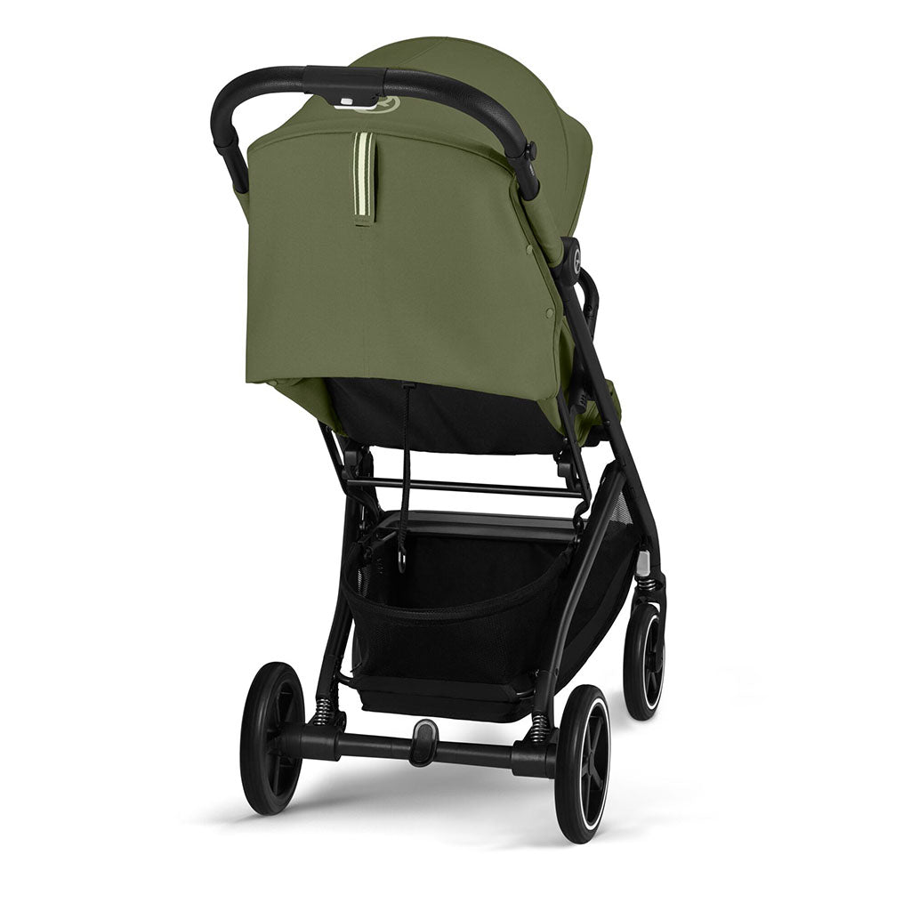 Cybex Beezy Pushchair - Moss Green