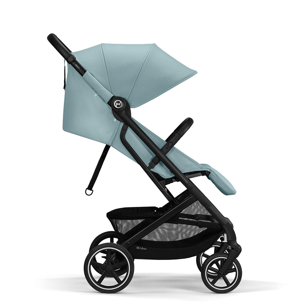 Cybex Beezy Pushchair - Stormy Blue