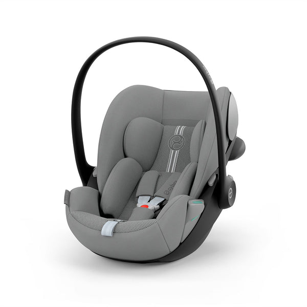Cybex Cloud G3 Plus i-Size Car Seat - Stone Grey