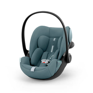 Cybex Cloud G3 Plus i-Size Car Seat - Stormy Blue
